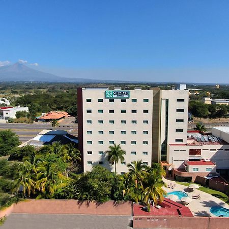 Gamma Colima Garden Hotel Eksteriør billede