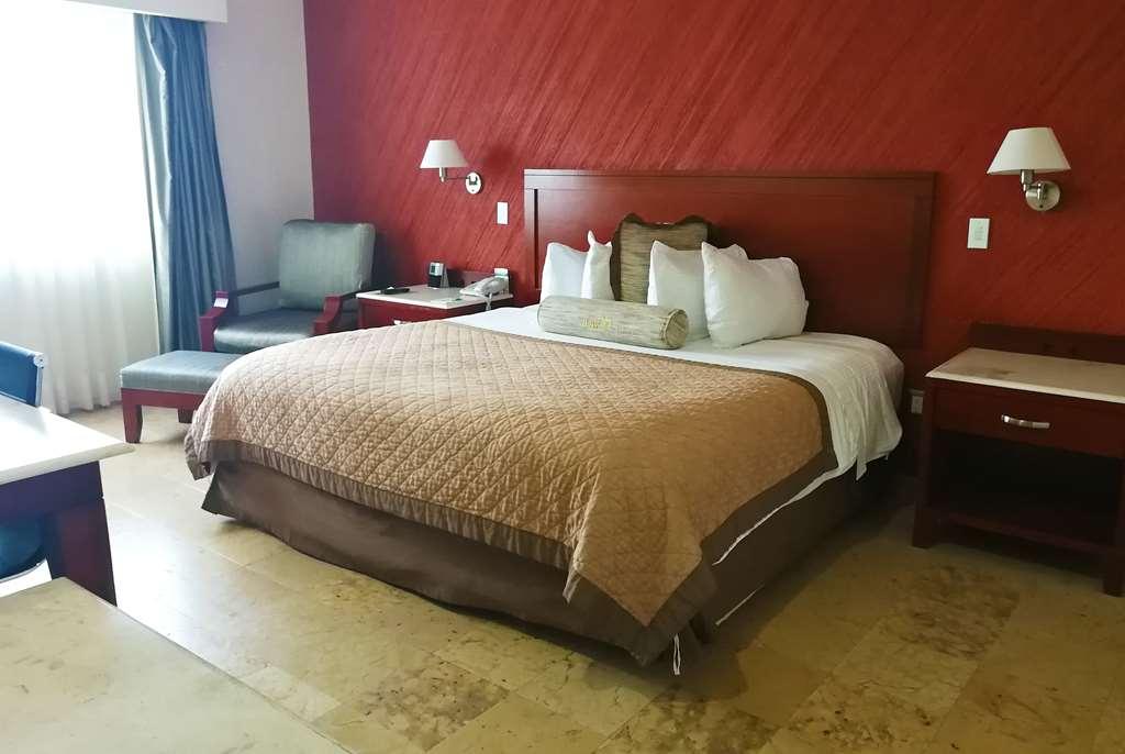 Gamma Colima Garden Hotel Eksteriør billede