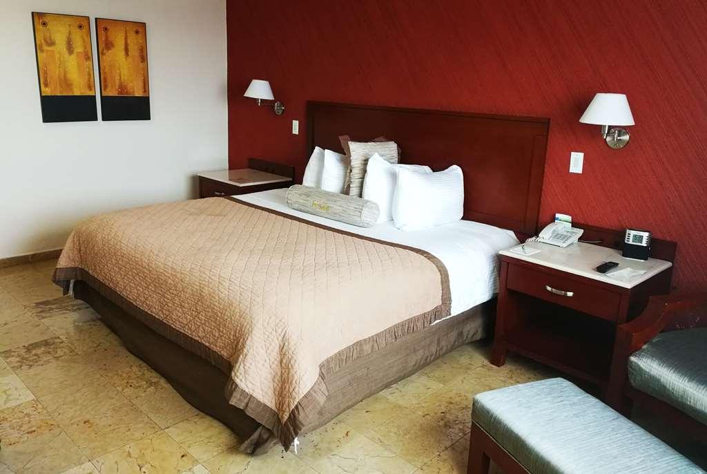 Gamma Colima Garden Hotel Eksteriør billede